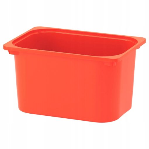IKEA TROFAST POJEMNIK DO REGAŁU 42x30x23 CM