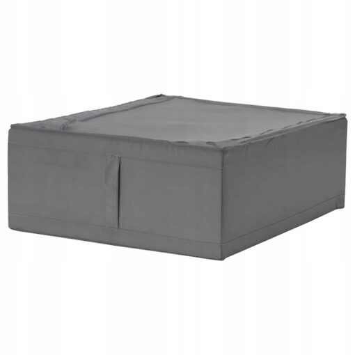 IKEA SKUBB POJEMNIK NA UBRANIA POŚCIEL 44x55x19