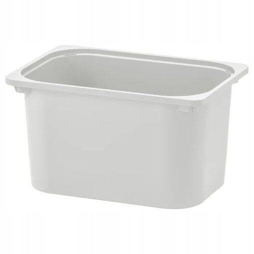 IKEA TROFAST POJEMNIK NA ZABAWKI DO REGAŁU 42x30x23 CM