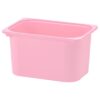 IKEA TROFAST POJEMNIK NA ZABAWKI DO REGAŁU 42x30x23 CM