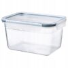 IKEA 365+ POJEMNIK NA ŻYWNOŚĆ Z POKRYWKĄ 2.0 L