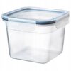 IKEA 365+ POJEMNIK PUDEŁKO NA ŻYWNOŚĆ Z POKRYWKĄ 1.4 L