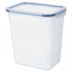 IKEA 365+ POJEMNIK PUDEŁKO NA ŻYWNOŚĆ Z POKRYWKĄ 4.2 L