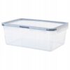 IKEA 365+ POJEMNIK PUDEŁKO NA ŻYWNOŚĆ Z POKRYWKĄ 5.2 L