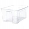 IKEA SAMLA POJEMNIK SKRZYNIA 56X39X28 CM
