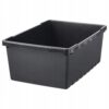 IKEA UPPSNOFSAD POJEMNIK CZARNY 35X25X14 CM