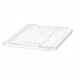 IKEA SAMLA POKRYWKA PUDEŁKA 5 L