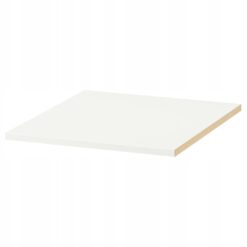 IKEA KOMPLEMENT PÓŁKA MEBLOWA BIAŁA 50x58 cm