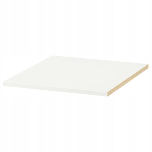 IKEA KOMPLEMENT PÓŁKA MEBLOWA BIAŁA 50x58 cm