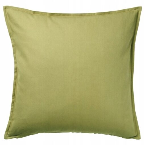 IKEA GURLI POSZEWKA BAWEŁNIANA DO PODUSZKI 50x50 CM
