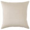 IKEA SANELA POSZEWKA DO PODUSZKI BAWEŁNIANA 50x50 CM