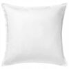 IKEA GURLI POSZEWKA NA PODUSZKĘ BIAŁA 50X50 CM