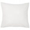 IKEA DVALA POSZEWKA PODUSZKI BIAŁA 70X80 CM