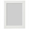 IKEA FISKBO RAMKA NA ZDJĘCIA BIAŁA 13x18 cm