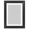 IKEA KNOPPANG RAMKA NA ZDJĘCIA CZARNA 13x18cm