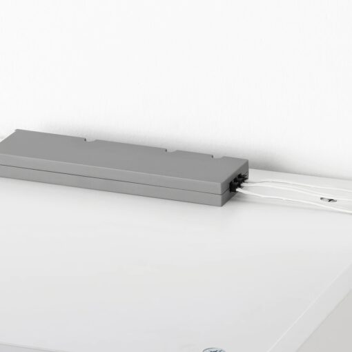 IKEA TRADFRI STEROWNIK DO PILOTA ZDALNEGO STEROWANIA 10 WAT - obrazek 3