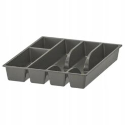 IKEA SMACKER TACKA POJEMNIK NA SZTUĆCE DO SZUFLADY 31X26 CM
