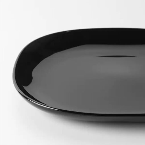 IKEA BACKIG TALERZ 25 CM ZESTAW 4 SZT. - obrazek 2