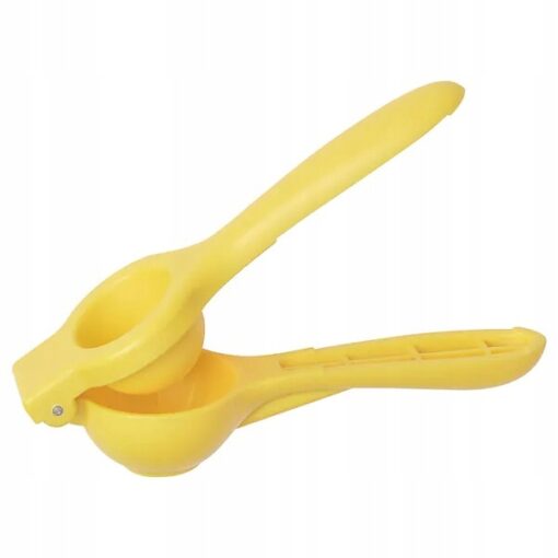 IKEA LATTMOSAD WYCISKARKA DO CYTRUSÓW CYTRYN ŻÓŁTA