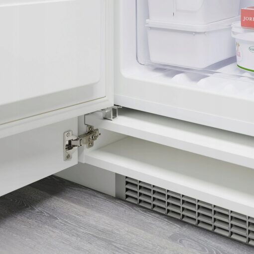 IKEA UTRUSTA ZAWIASY DO SZAFEK 95° 2 SZTUKI - obrazek 2