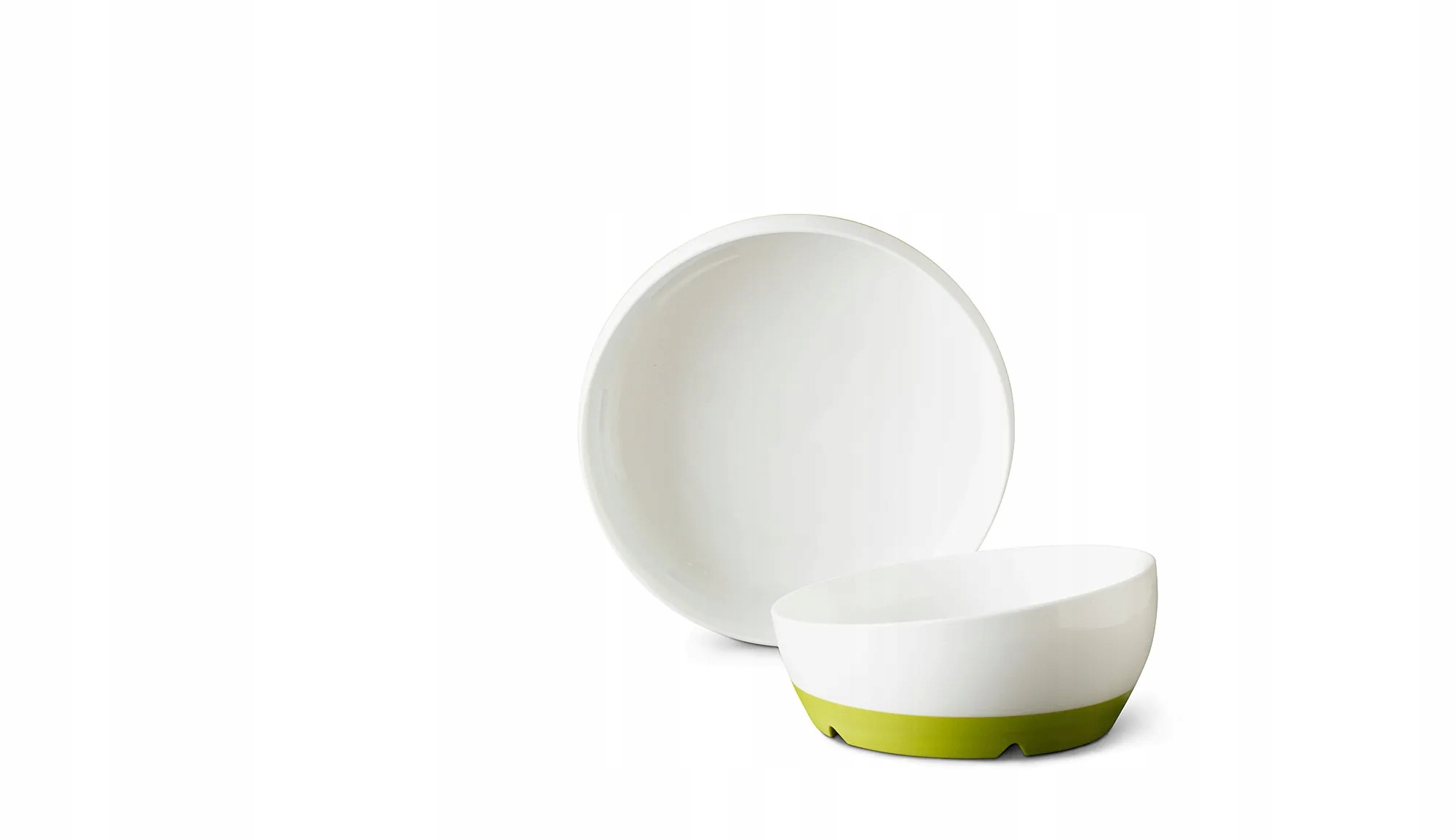 IKEA BORJA/SMAGLI ZESTAW DO KARMIENIA TALERZ, MISKA, KUBEK, ŁYŻECZKI - obrazek 9