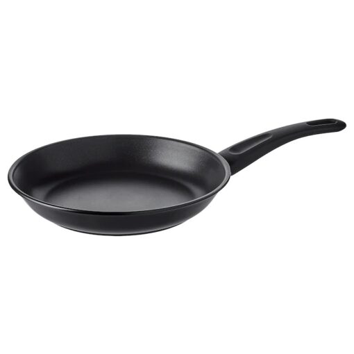 IKEA HEMLAGAD ZESTAW PATELNI TEFLONOWYCH NA INDUKCJE 3 SZT. - obrazek 14