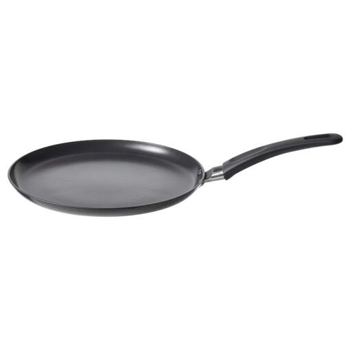 IKEA HEMLAGAD ZESTAW PATELNI TEFLONOWYCH NA INDUKCJE 3 SZT. - obrazek 4