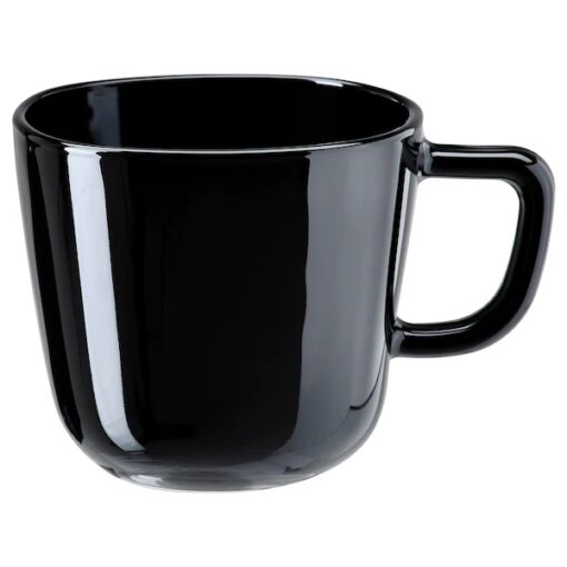 IKEA BACKIG ZASTAWA STOŁOWA - ZESTAW TALERZY MISEK KUBÓW  40 SZT. - obrazek 11