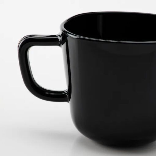 IKEA BACKIG ZASTAWA STOŁOWA - ZESTAW TALERZY MISEK KUBÓW  40 SZT. - obrazek 12