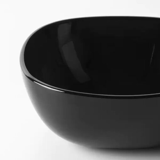 IKEA BACKIG ZASTAWA STOŁOWA - ZESTAW TALERZY MISEK KUBÓW  40 SZT. - obrazek 13