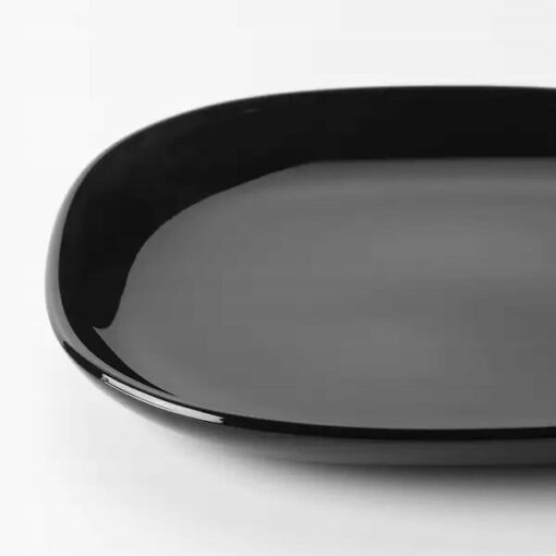 IKEA BACKIG TALERZ 18 CM ZESTAW 4 SZT. - obrazek 2