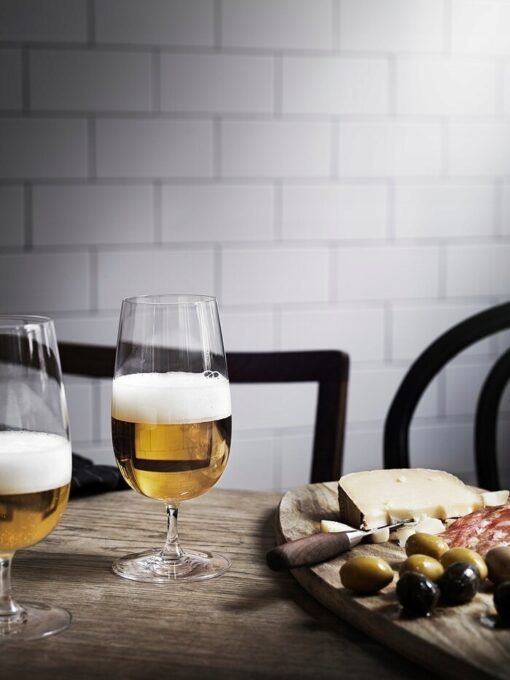 IKEA STORSINT SZKLANKA DO PIWA 480 ml - obrazek 4