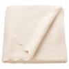IKEA THORGUN PLED / KOC KREMOWY 120x160 CM