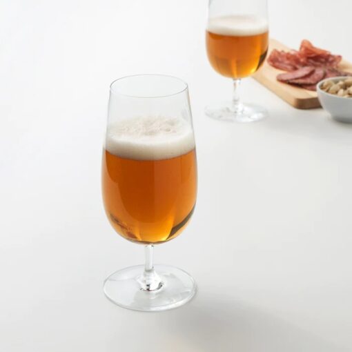 IKEA STORSINT SZKLANKA DO PIWA 480 ml - obrazek 2