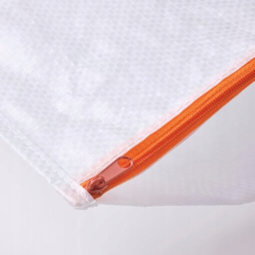 IKEA PARKLA TORBA NA BUTY 48x22 CM - obrazek 3