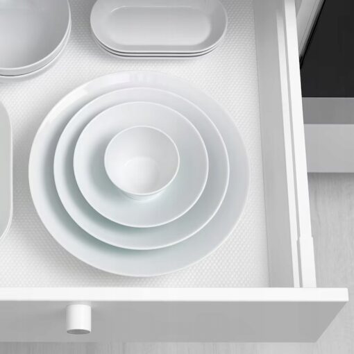 IKEA 365+ MISKA MISECZKA PORCELANOWA BIAŁA 17 CM - obrazek 3