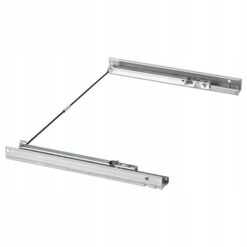 IKEA BESTA PROWADNICA WCIŚNIJ-OTWÓRZ 36 CM 2 SZT.