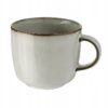IKEA GLADELIG KUBEK SZARY 370 ML