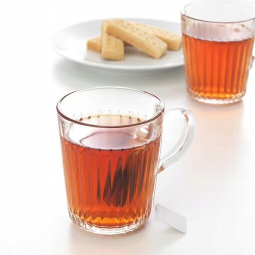 IKEA DROMBILD KUBEK SZKLANY 250 ML - obrazek 2