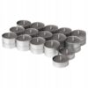IKEA ENSTAKA ŚWIECZKI TEALIGHT ZAPACHOWE OGNISKO 30 SZT