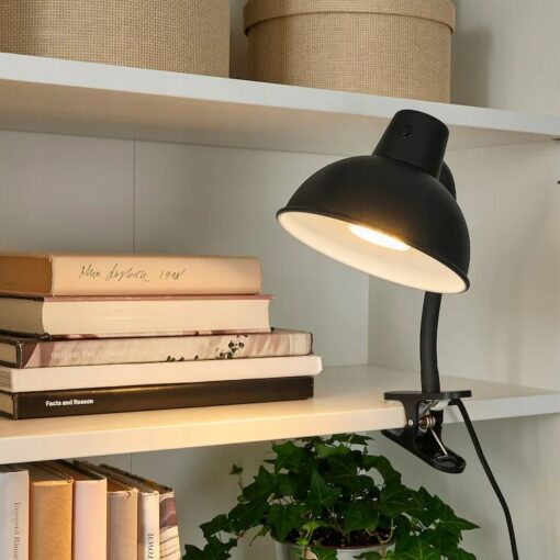IKEA SOLHETTA ŻARÓWKA LED GU10 345 LUMENÓW - obrazek 3