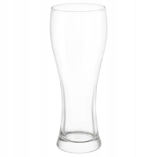 IKEA OANVAND POKAL / SZKLANKA DO PIWA 630 ml