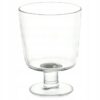 IKEA 365+ KIELICH SZKLANY BEZBARWNY 300 ml