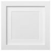 IKEA RIBBA RAMKA NA ZDJĘCIA BIAŁA 15x15cm