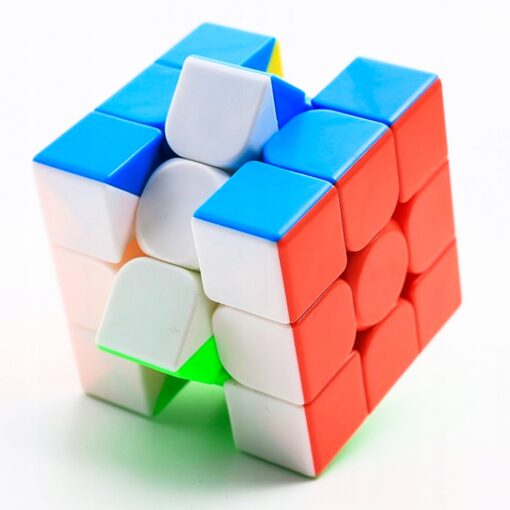 ZESTAW DWÓCH KOSTEK LOGICZNYCH - 2X KOSTKA 3x3 - obrazek 8