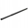 IKEA RACKA KARNISZ CZARNY REGULOWANY 70-120 cm