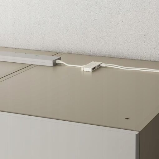 IKEA OVERSIDAN LISTWA LED DO SZAFY Z CZUJNIKIEM - obrazek 5