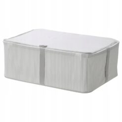 IKEA HEMMAFIXARE POJEMNIK NA UBRANIA POŚCIEL 34x51