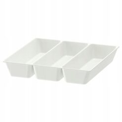IKEA UPPDATERA TACA POJEMNIK NA SZTUĆCE 32x31 cm