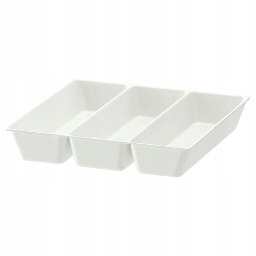 IKEA UPPDATERA TACA POJEMNIK NA SZTUĆCE 32x31 cm